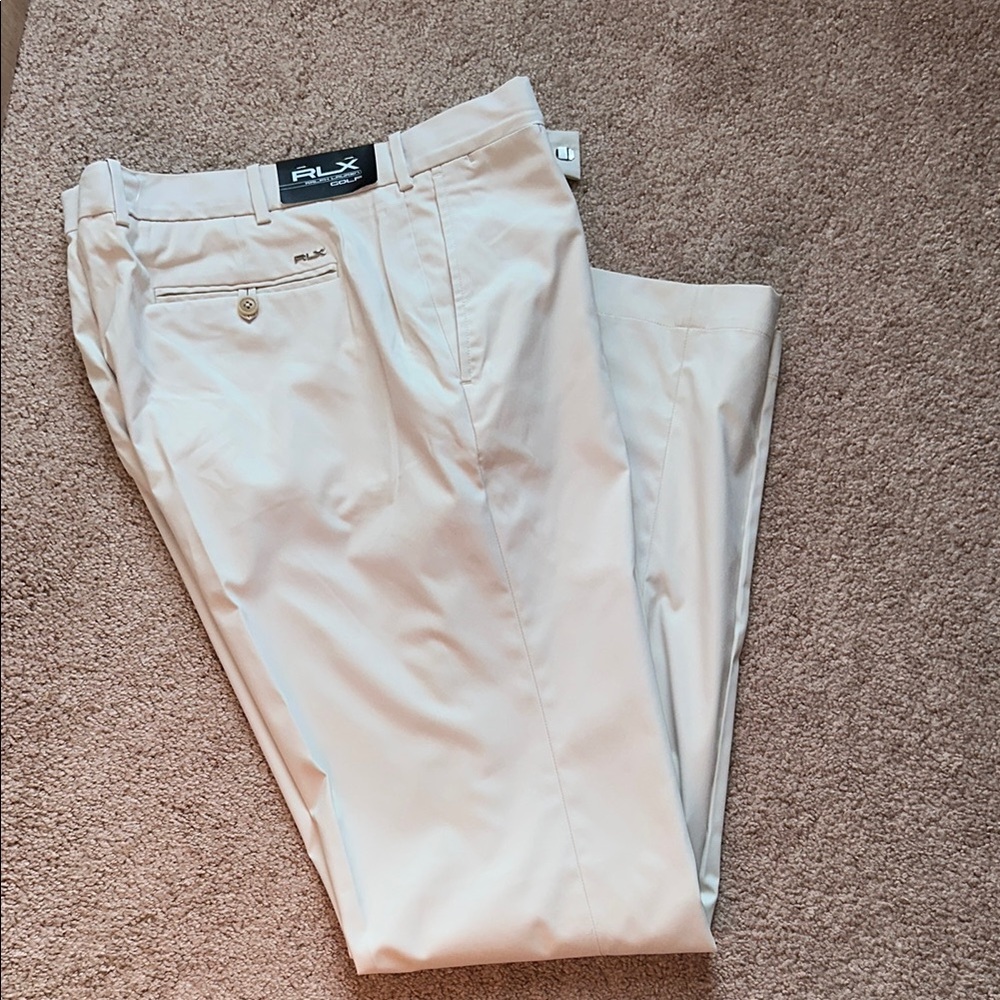 Men's RLX Taylored Fit Golf Pants